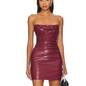 Nookie Leona Mini Dress